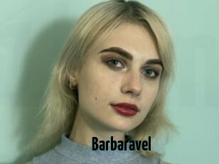 Barbaravel