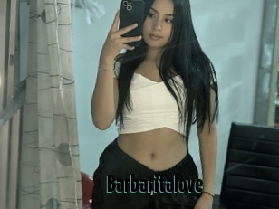 Barbaritalove
