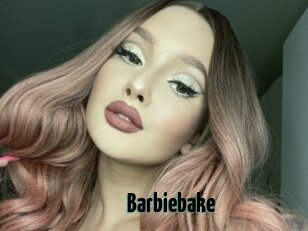 Barbiebake