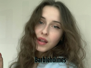 Barbieholmes