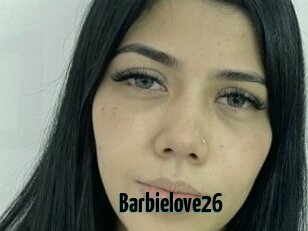 Barbielove26