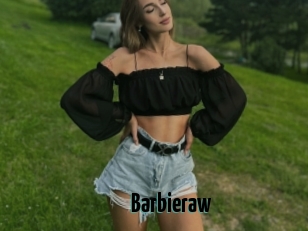 Barbieraw