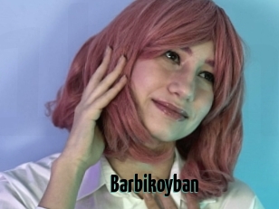 Barbikoyban