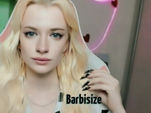 Barbisize
