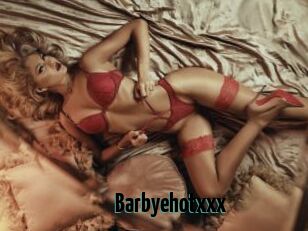 Barbyehotxxx
