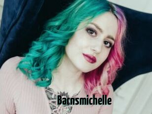 Barnsmichelle