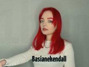 Basianekendall