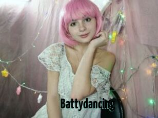 Battydancing