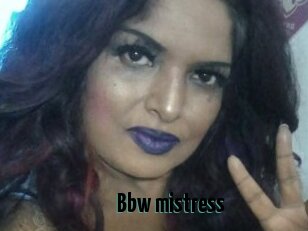 Bbw_mistress