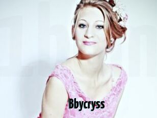Bbycryss