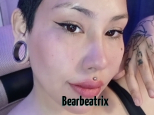 Bearbeatrix