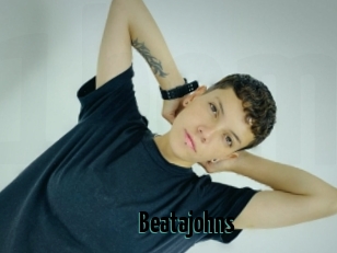 Beatajohns