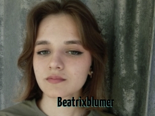 Beatrixblumer