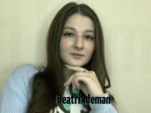 Beatrixdeman