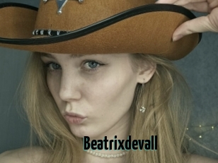 Beatrixdevall