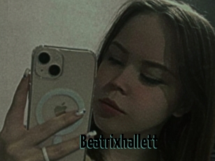Beatrixhallett