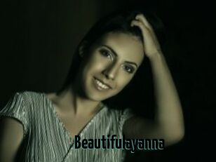Beautifulayanna