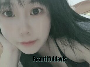 Beautifuldavis