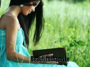 Beautifulhamste