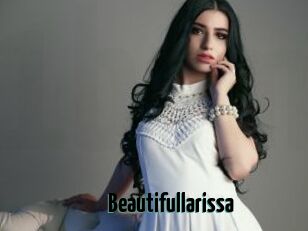 Beautifullarissa