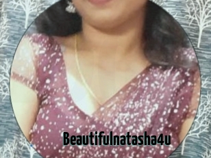 Beautifulnatasha4u