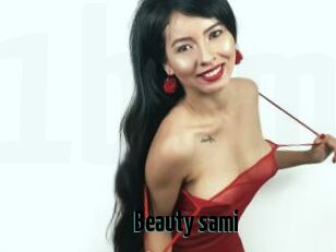 Beauty_sami