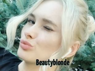 Beautyblonde