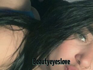 Beautyeyeslove