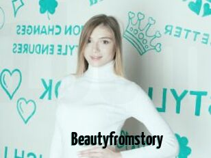 Beautyfromstory