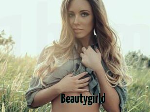 Beautygirld