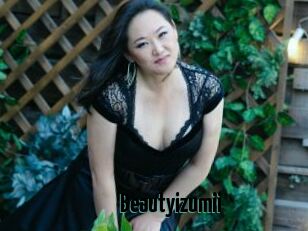 Beautyizumii