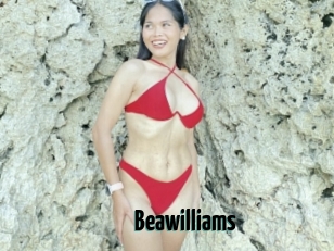 Beawilliams
