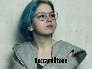 Beccamilltone