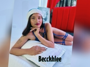 Becckhlee