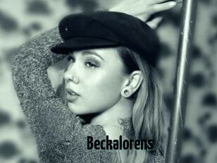 Beckalorens