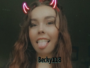 Becky118