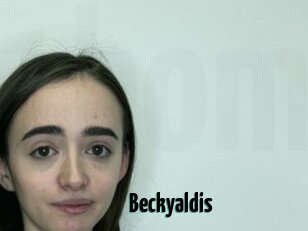 Beckyaldis