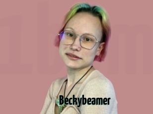 Beckybeamer