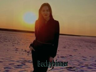Beckybinner