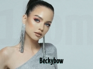 Beckybow