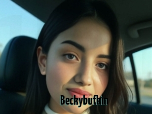 Beckybufkin