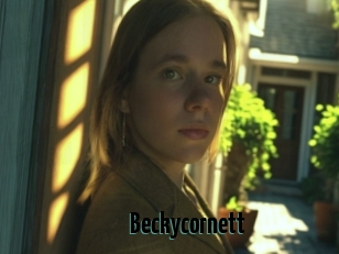 Beckycornett