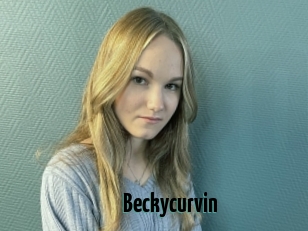 Beckycurvin