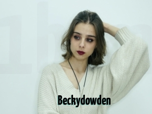Beckydowden