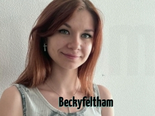 Beckyfeltham