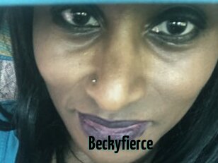 Beckyfierce