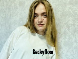 Beckyfloor