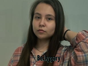 Beckygary