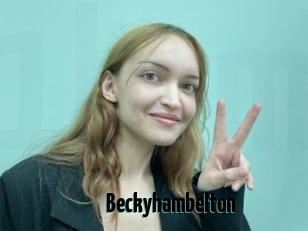Beckyhambelton