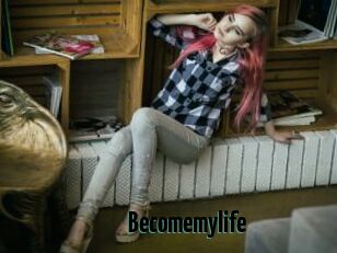 Becomemylife